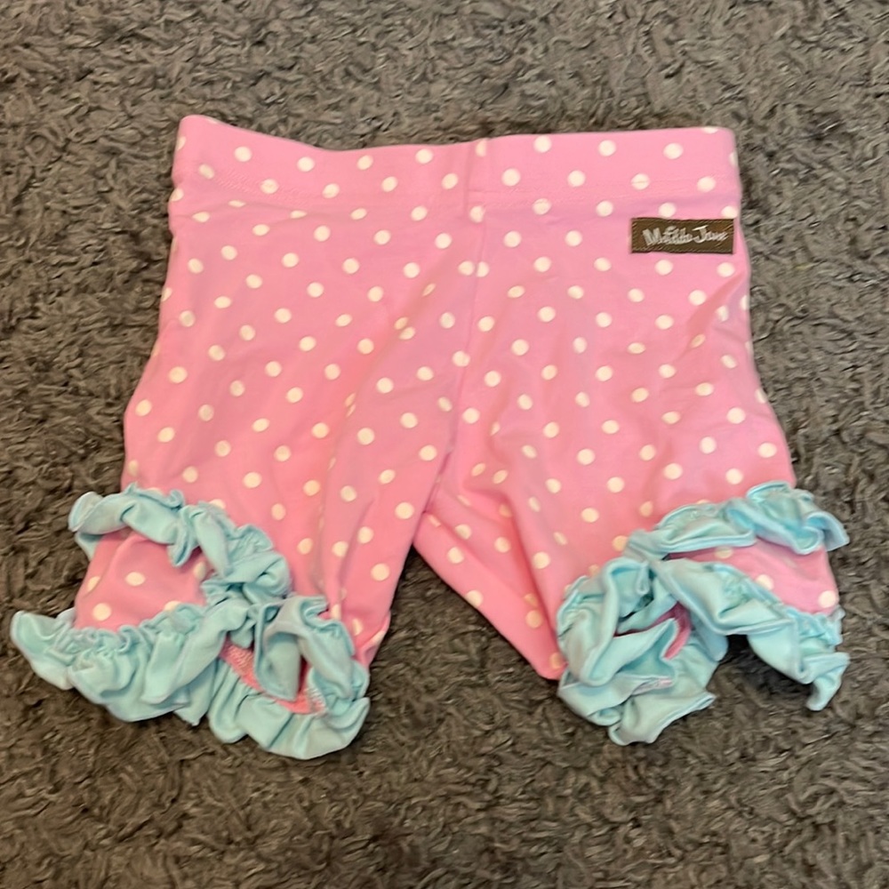 Excellent Condition Matilda Jane Shorts